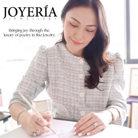 Joyería Jewellery Ph (@joyeriajewelleryph) .